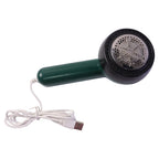 Fabric Lint Remover Ð Rechargeable Electric Fuzz & Pilling Cleaner