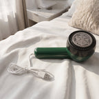 Fabric Lint Remover Ð Rechargeable Electric Fuzz & Pilling Cleaner