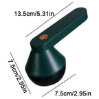 Fabric Lint Remover Ð Rechargeable Electric Fuzz & Pilling Cleaner