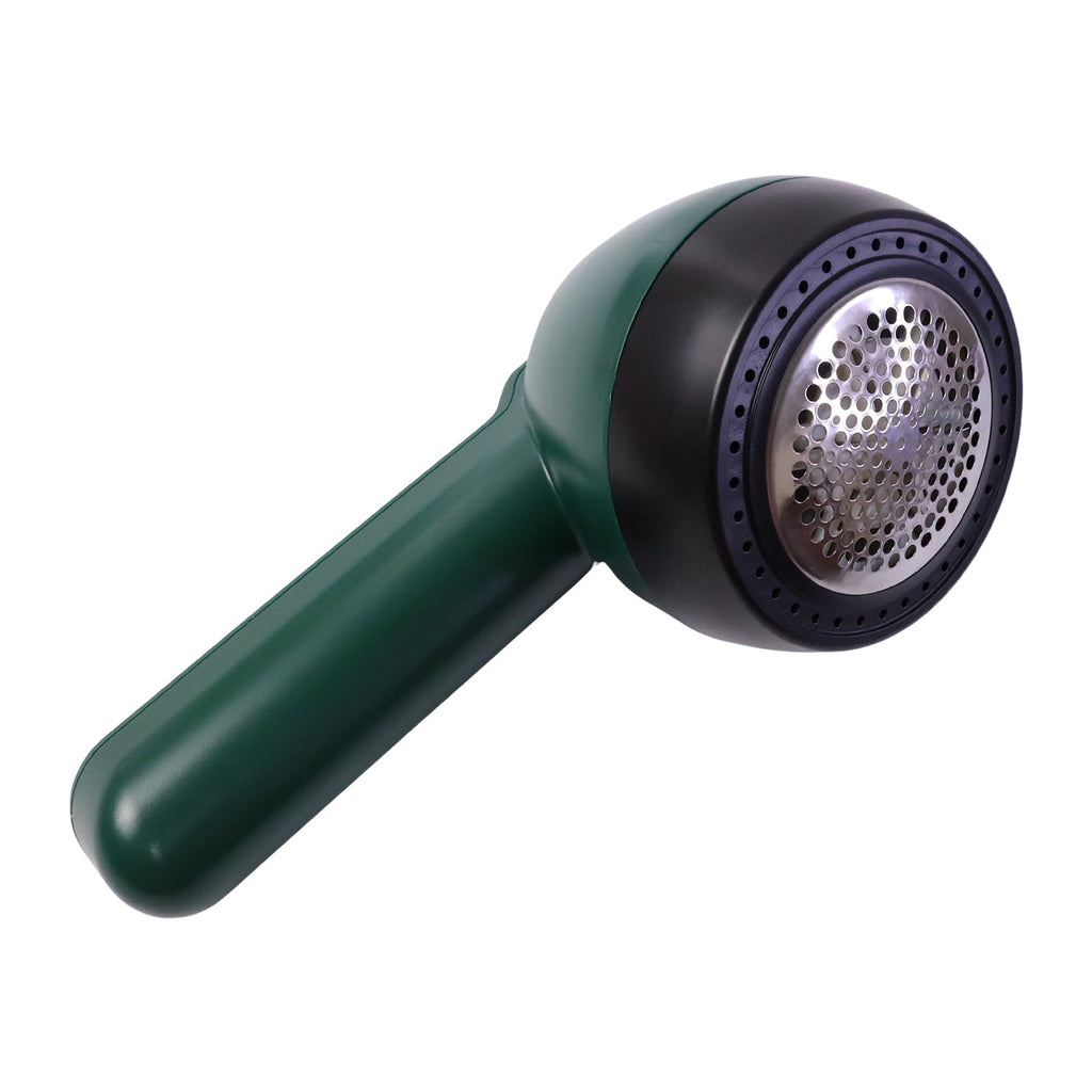 Electric Lint Remover Ð Cordless Fabric Shaver for Clothes and More