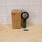 Electric Lint Remover Ð Cordless Fabric Shaver for Clothes and More