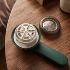 Rechargeable Electric Lint Remover Ð Easy Fabric & Clothing Care