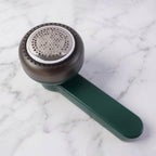 Rechargeable Electric Lint Remover Ð Easy Fabric & Clothing Care