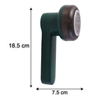 Rechargeable Electric Lint Remover Ð Easy Fabric & Clothing Care