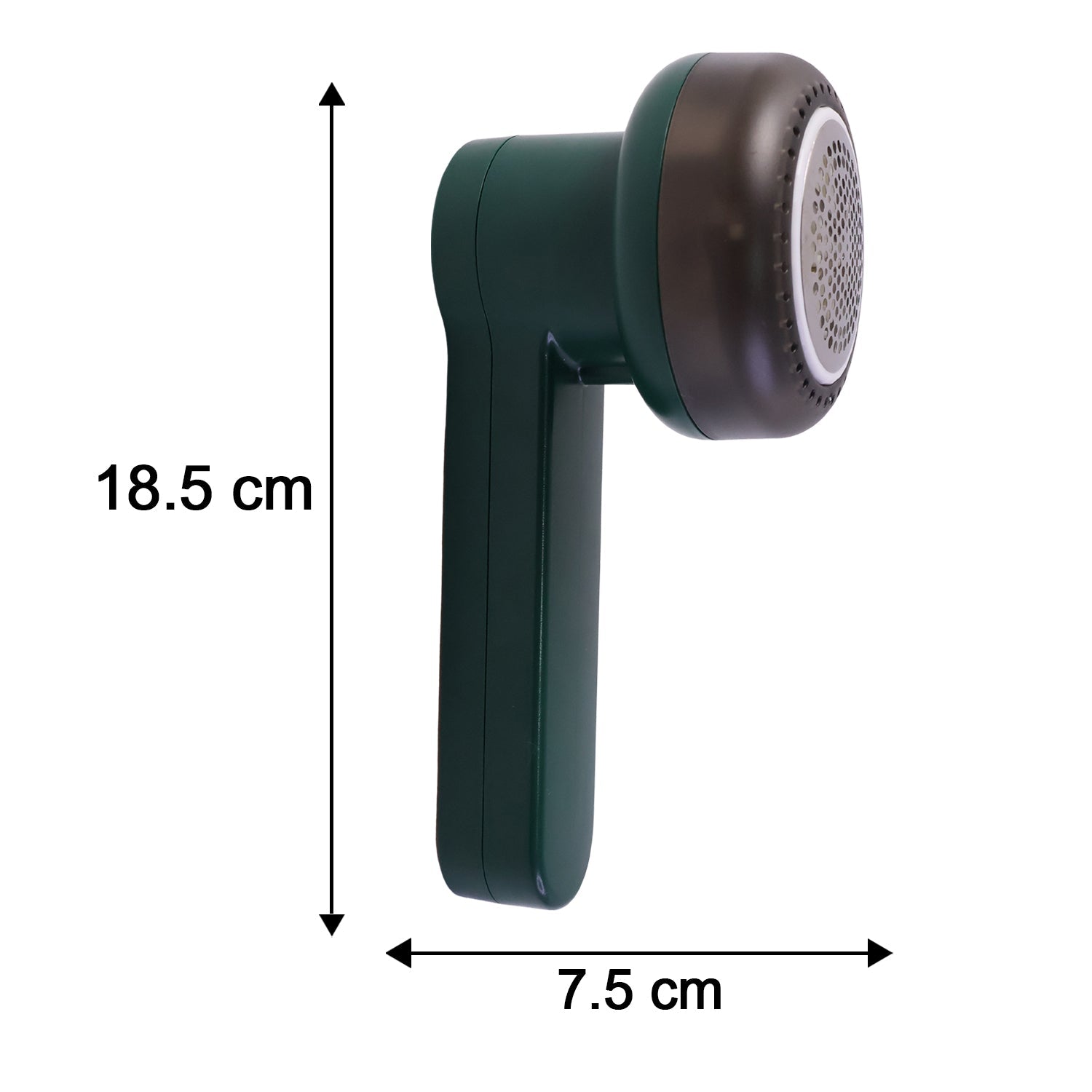 Rechargeable Electric Lint Remover Ð Easy Fabric & Clothing Care