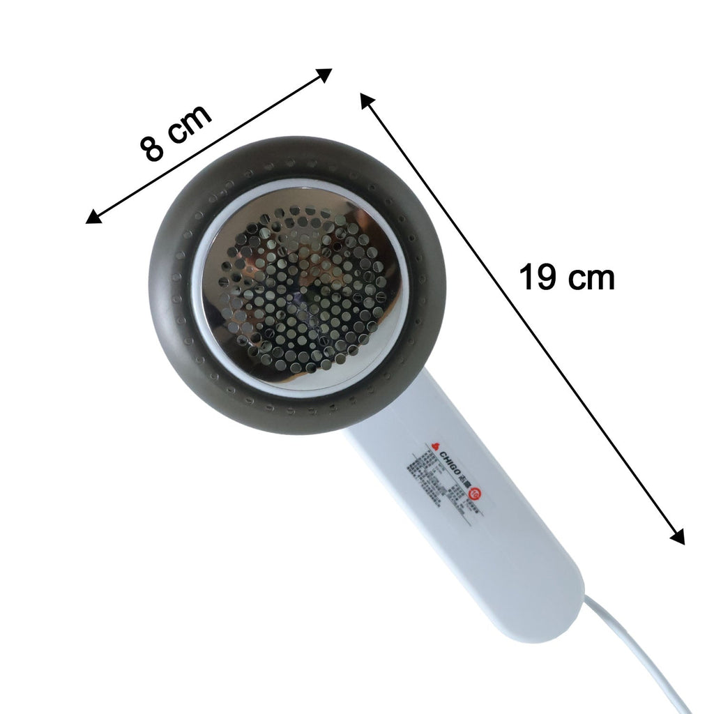 Rechargeable Fabric Lint Remover – Gentle & Efficient Clothes Shaver