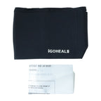 Hot & Cold Therapy Headache Relief Cap – Full Coverage Comfort