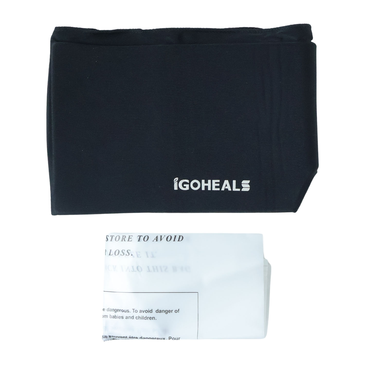 Hot & Cold Therapy Headache Relief Cap – Full Coverage Comfort