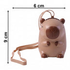 Mini Bear Fan Ð Rechargeable & Portable for Outdoor Use