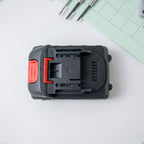 Mini Cordless Electric Chainsaw – Portable & Powerful for Garden Tasks