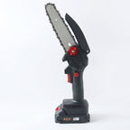 Mini Cordless Electric Chainsaw – Portable & Powerful for Garden Tasks