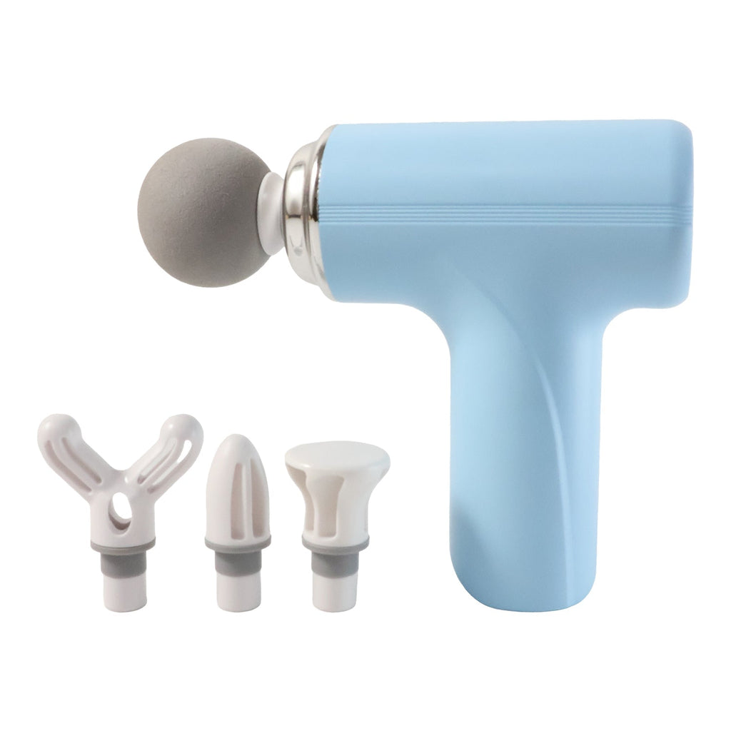 Cordless Massage Gun – Deep Tissue Muscle Therapy & Pain Relief