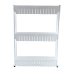 Kitchen Storage Rack – Durable 3-Layer Organizer for Countertops