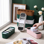 Plastic Drawer Organizer Tray Ð Keeps Socks & Underwear Neat