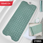 Non-Slip Bath Mat Ð Secure Grip for Safety & Comfort