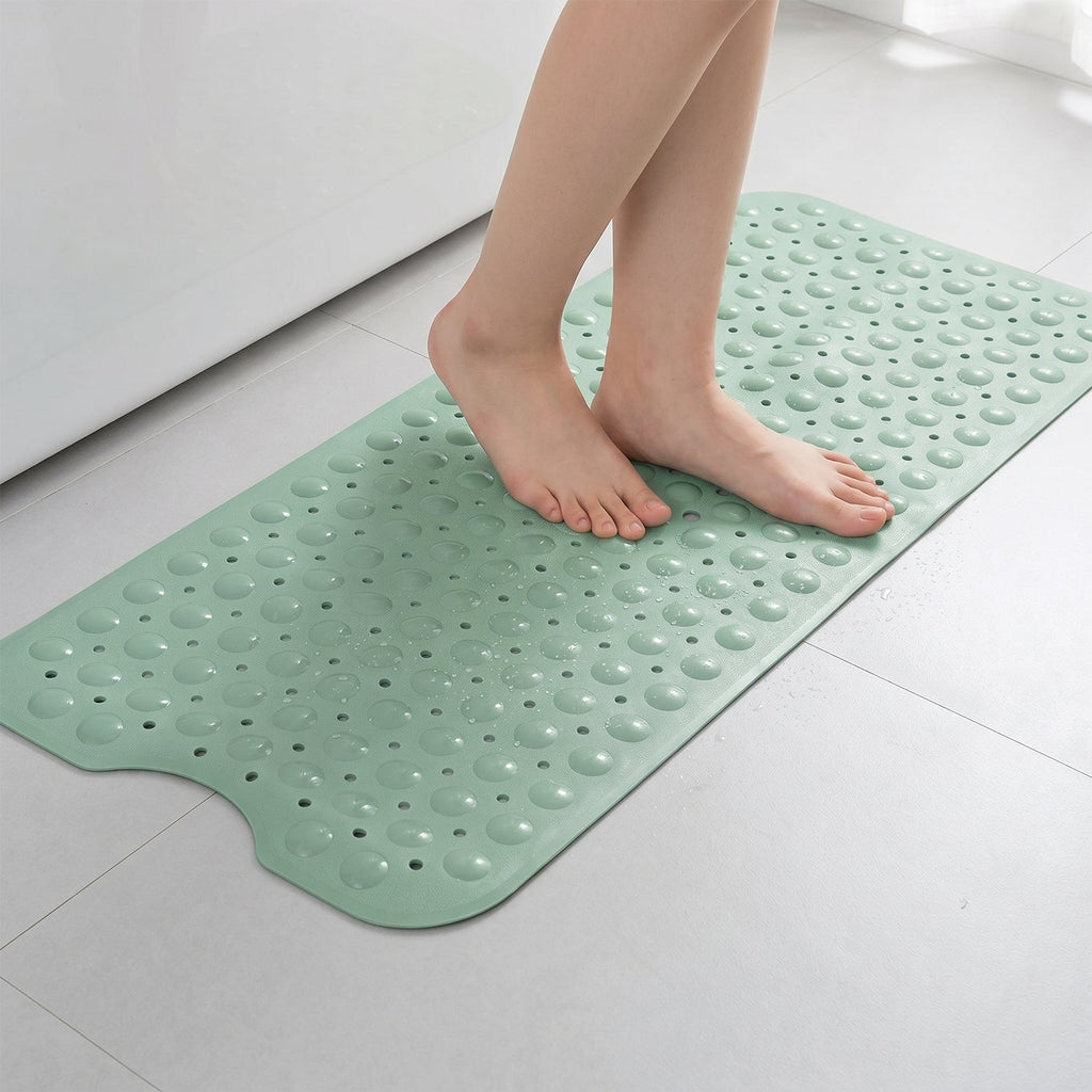 Non-Slip Bath Mat Ð Secure Grip for Safety & Comfort