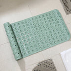 Non-Slip Bath Mat Ð Secure Grip for Safety & Comfort