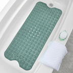 Non-Slip Bath Mat Ð Secure Grip for Safety & Comfort