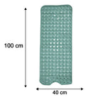 Non-Slip Bath Mat Ð Secure Grip for Safety & Comfort