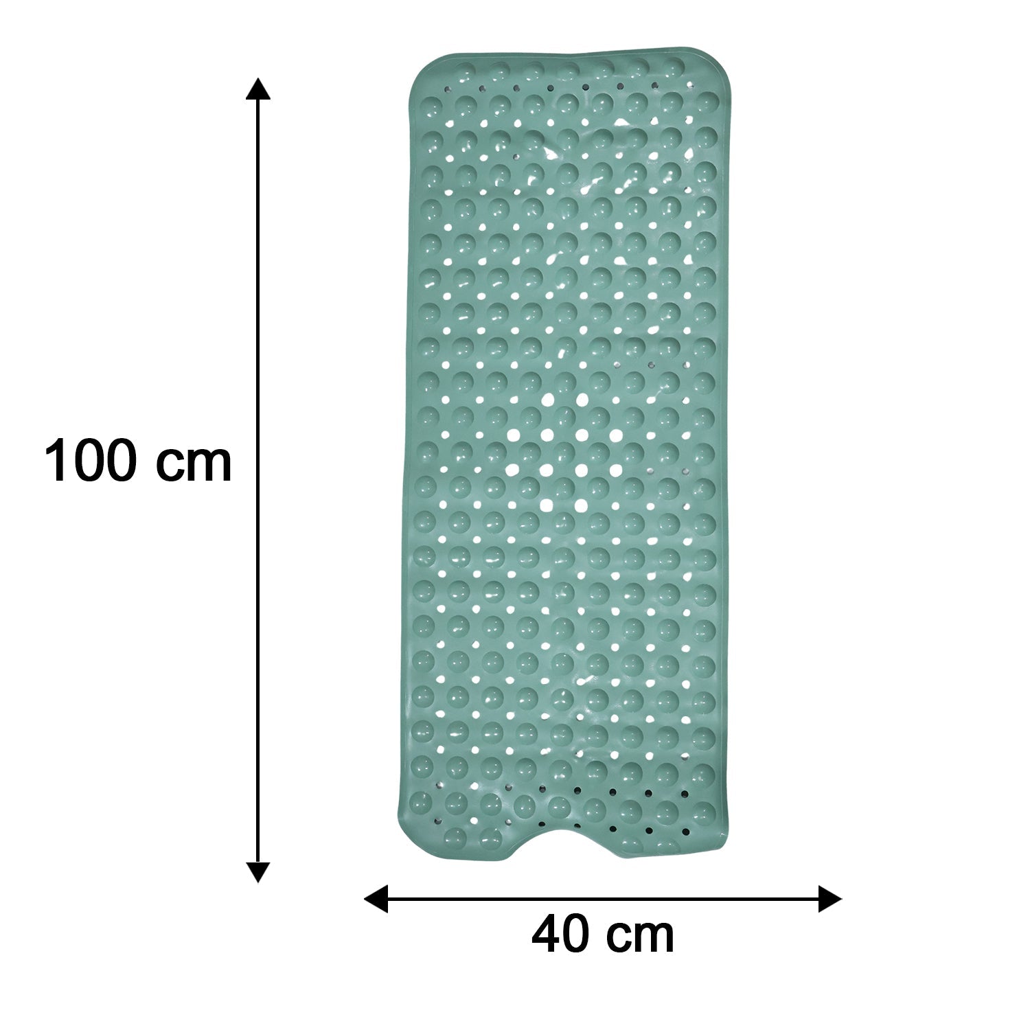 Non-Slip Bath Mat Ð Secure Grip for Safety & Comfort