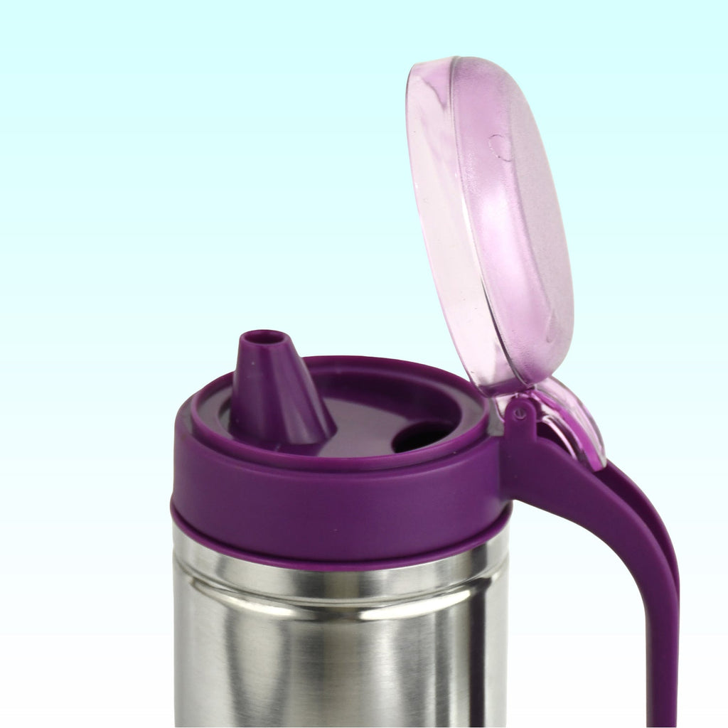 Stainless Steel Oil Pourer 750ml – Anti-Drip, Ergonomic Handle