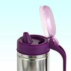 Stainless Steel Oil Pourer 750ml – Anti-Drip, Ergonomic Handle