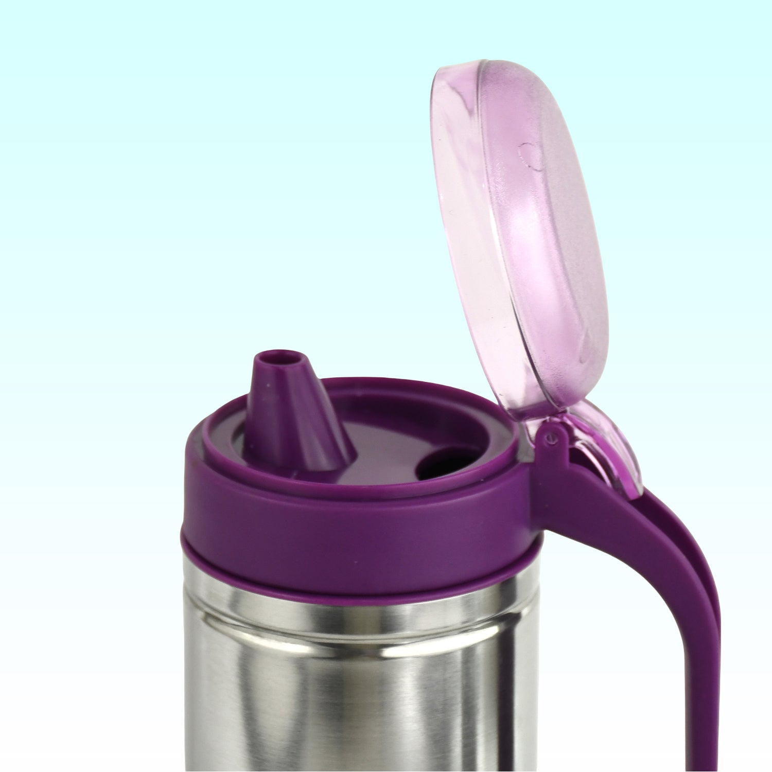 Stainless Steel Oil Pourer 750ml – Anti-Drip, Ergonomic Handle