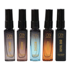 Luxury Perfume Combo Pack – 5 Long-Lasting Eau de Parfums for Men