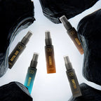 Luxury Perfume Combo Pack – 5 Long-Lasting Eau de Parfums for Men
