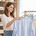 Plastic Clothes Hangers Ð Non-Slip Design for Safe Grip and Organization