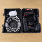 Rechargeable Cordless High-Pressure Spray Gun – Portable Cleaning
