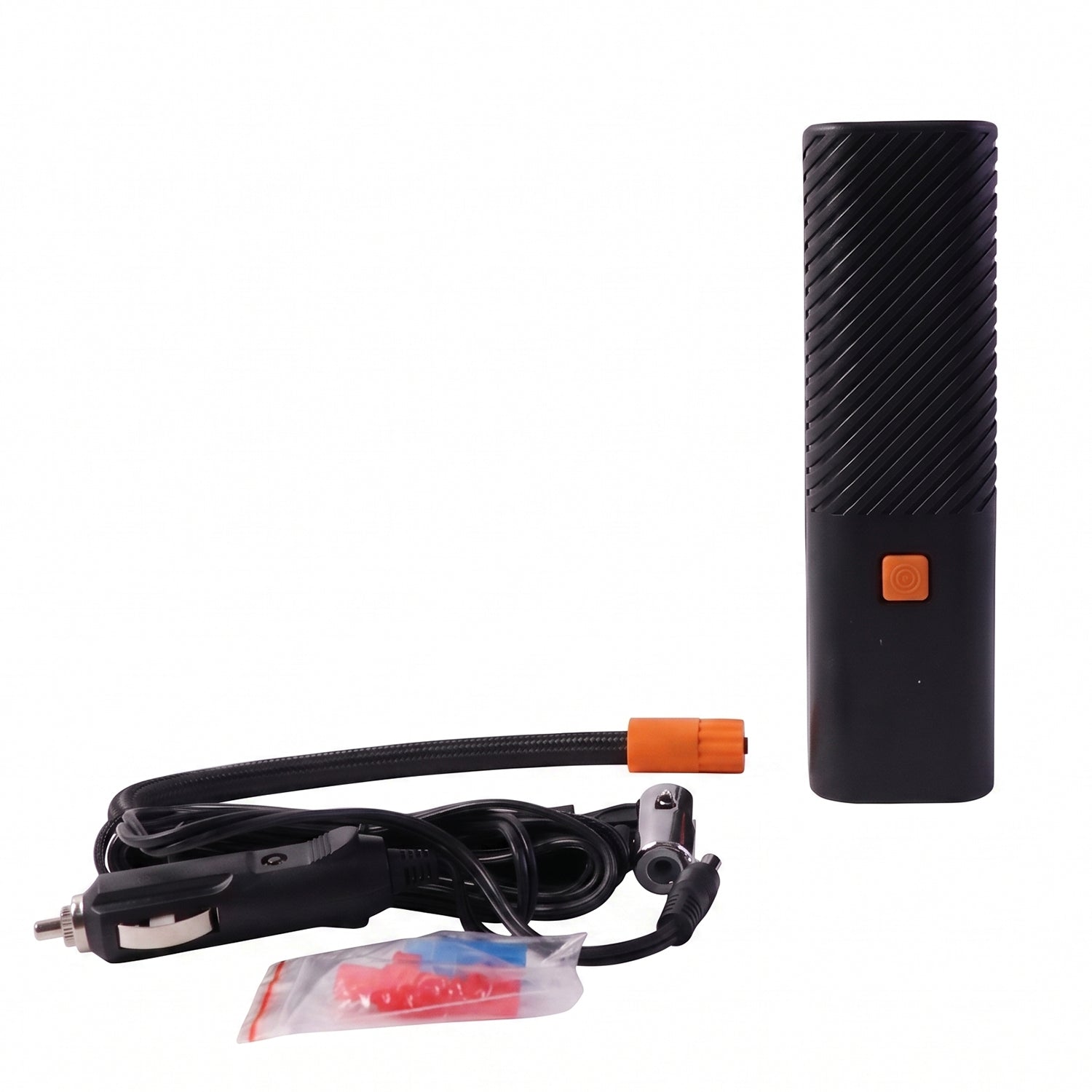 Portable Tyre Inflator Ð Compact & Easy to Use Vehicle Air Pump