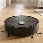 Robotic Vacuum Cleaner with Mopping – Slim & Automatic Floor Robot