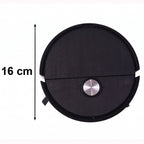 Robotic Vacuum Cleaner with Mopping – Slim & Automatic Floor Robot
