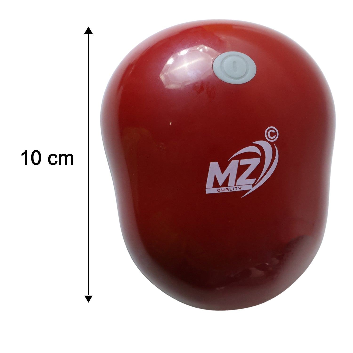 Smart Electric Scalp Massager Ð Portable & Stress-Relieving
