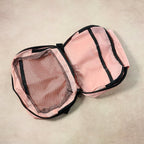 Hanging Toiletry Bag – Durable Waterproof Travel Organizer