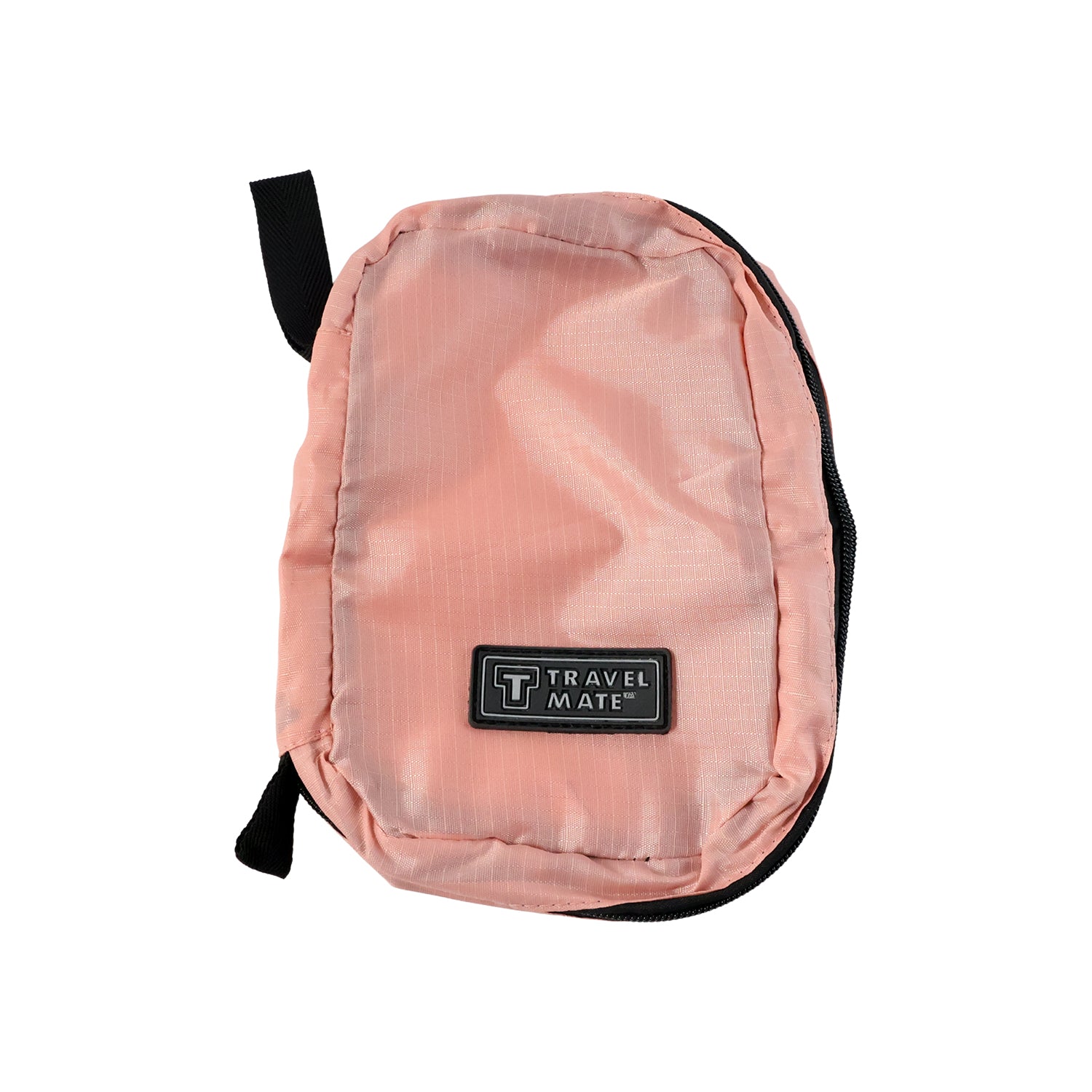 Hanging Toiletry Bag – Durable Waterproof Travel Organizer