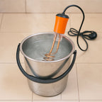 Immersion Water Heater Rod – Quick Heating Copper Element