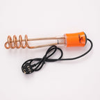 Immersion Water Heater Rod – Quick Heating Copper Element