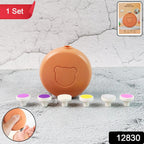 Baby Nail Trimmer – Gentle Electric Manicure Kit for Newborns