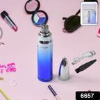 Nose Hair Trimmer – Waterproof, USB Rechargeable Grooming Tool