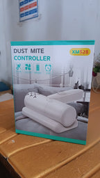 Dust Mite Controller – USB Rechargeable with UV Sterilization