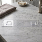 Bathroom Wall Shelf Ð Space-Saving with Hooks & Modern Design