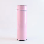 Smart Vacuum Insulated Water Bottle – LED Temperature Display 500ML
