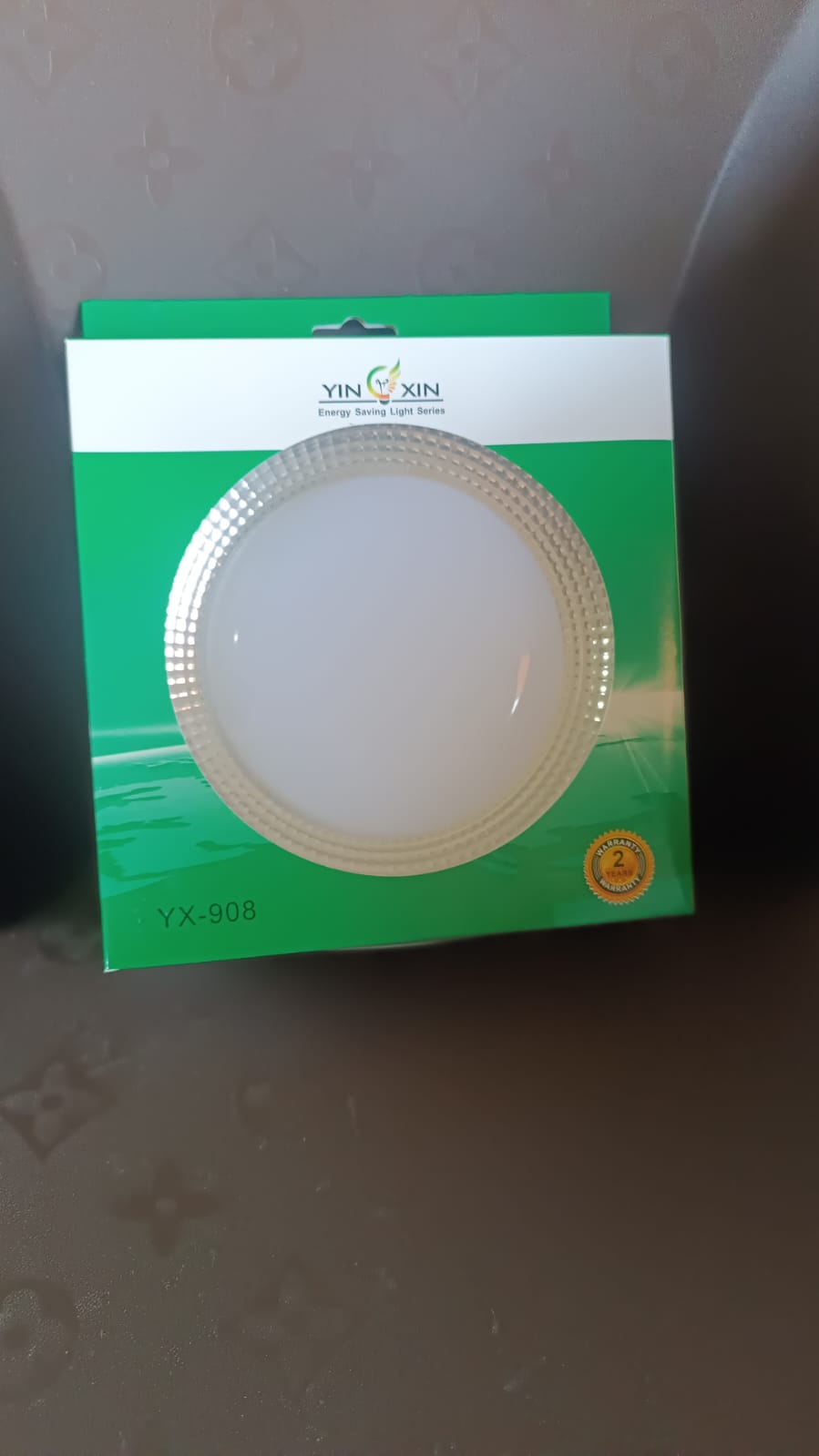 Rechargeable Hanging LED Light – High Brightness and Portable