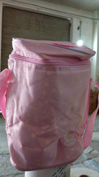 Cute Animal Lunch Bag Ð Reusable & Spacious for Daily Use