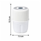 Mini Garlic Chopper Ð Cordless & Rechargeable for Easy Meal Prep