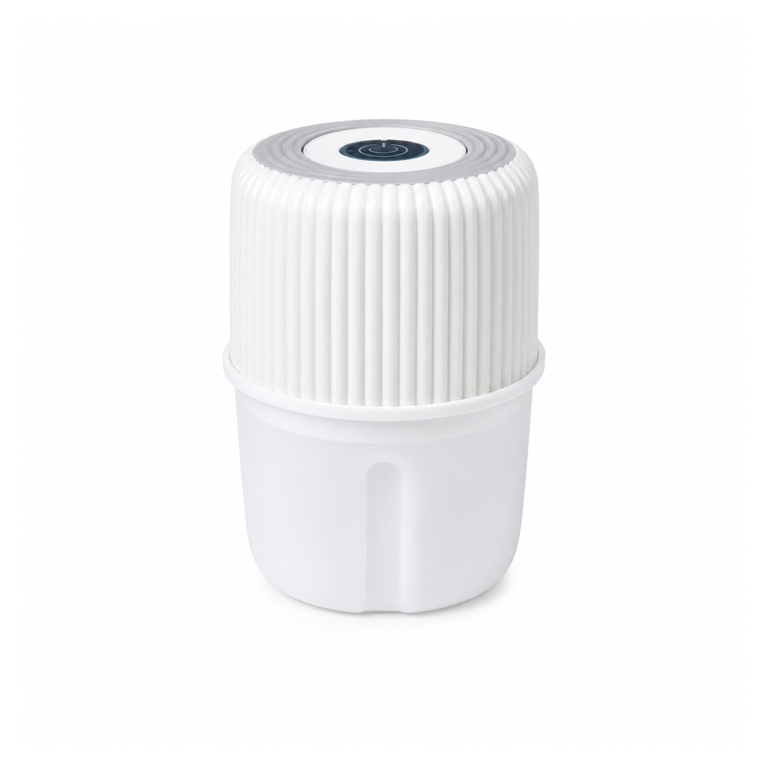 Mini Garlic Chopper Ð Cordless & Rechargeable for Easy Meal Prep