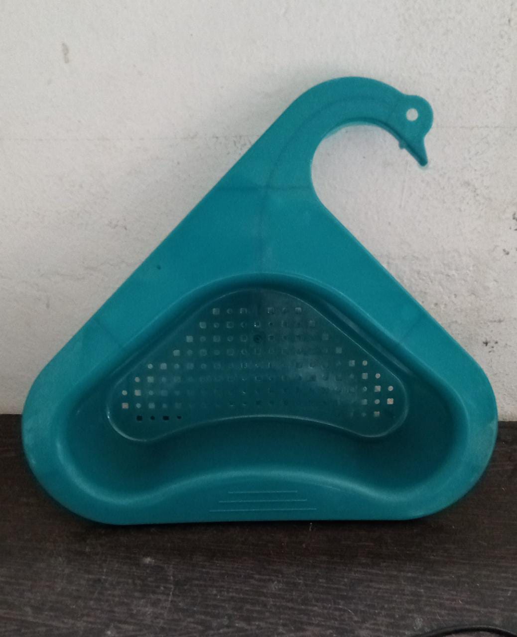Swan Drain Strainer – Anti-Clog Filter for Kitchen Sinks | ShineCrest