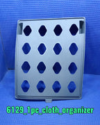 Cloth Organizer – Neat Fabric Storage for Home & Shops | Organivo